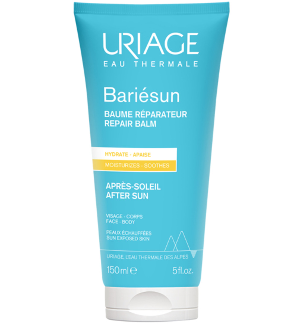 Uriage Sun Aftersun Balsem (150 ml)