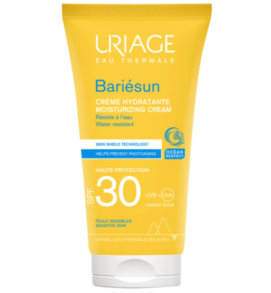 Uriage Sun creme SPF30 (50 ml)