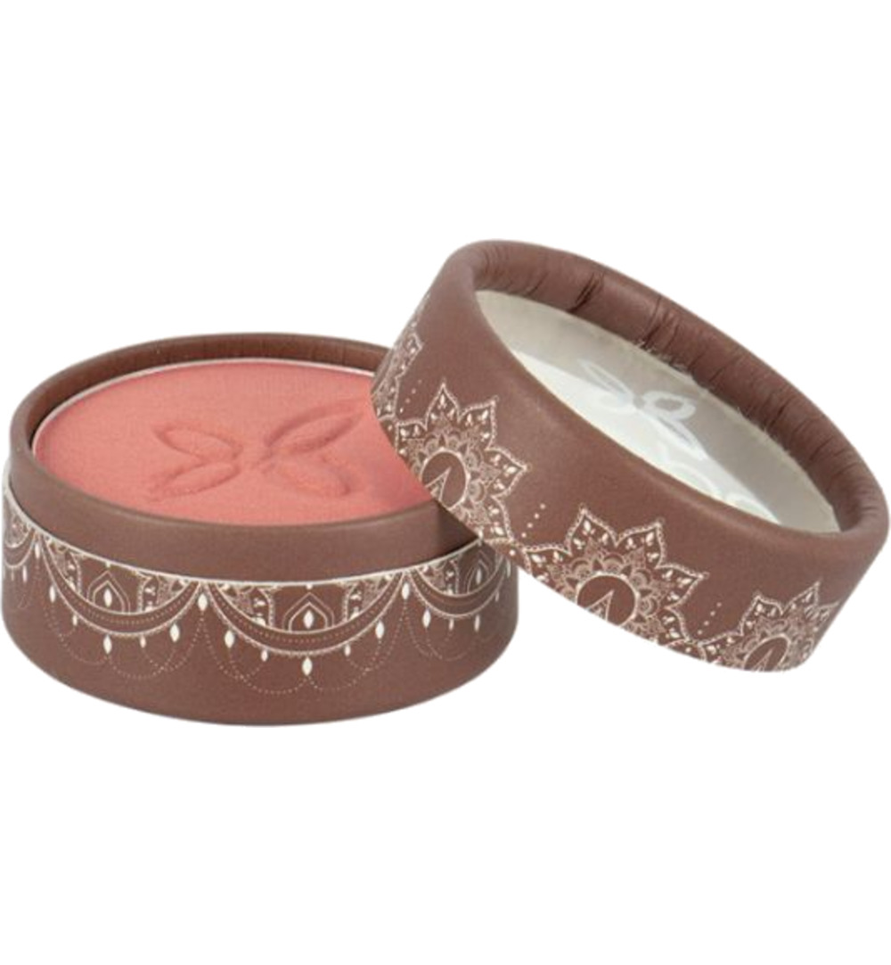 Boho Ombre a paupieres nacree 240 glow (1,8 gr)