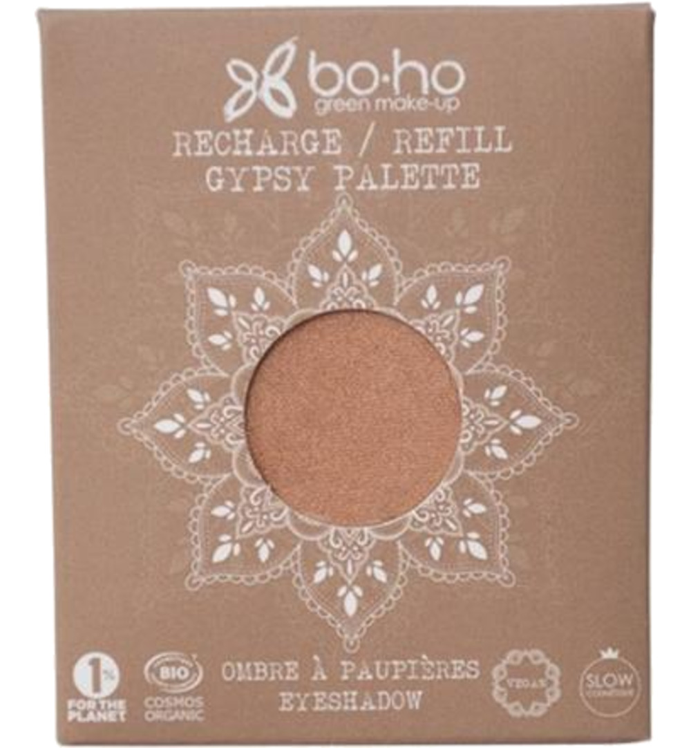 Boho Oogschaduwpalet oap 223 savane (1 set)