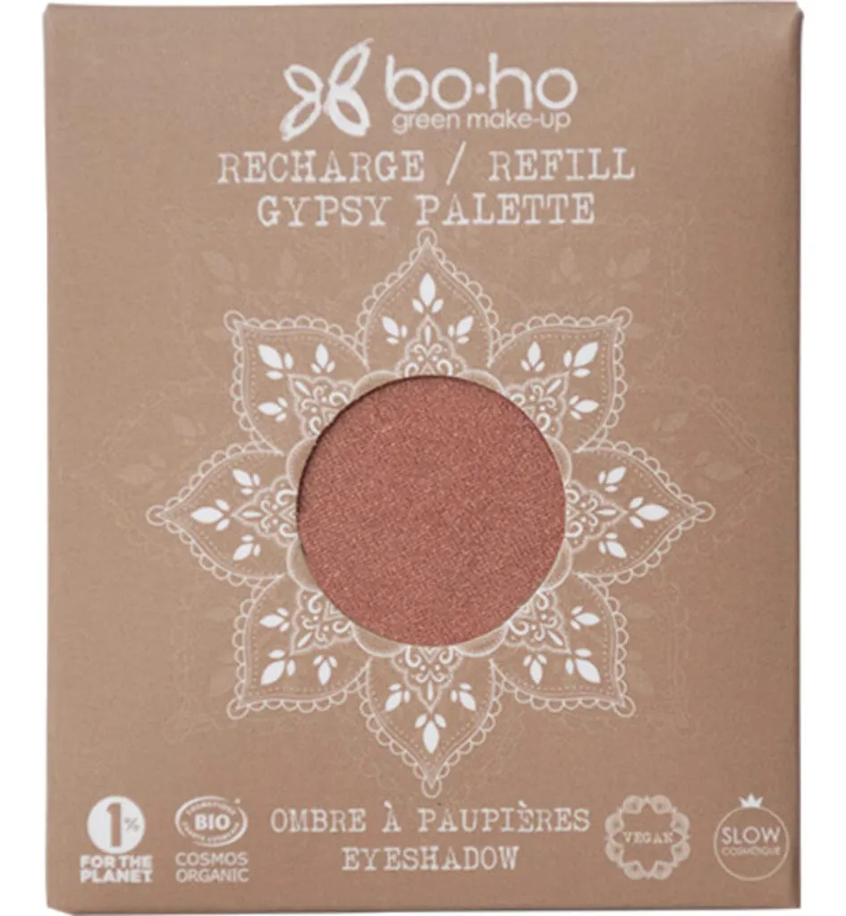Boho Oogschaduwpalet oap 224 authentic (1 set)