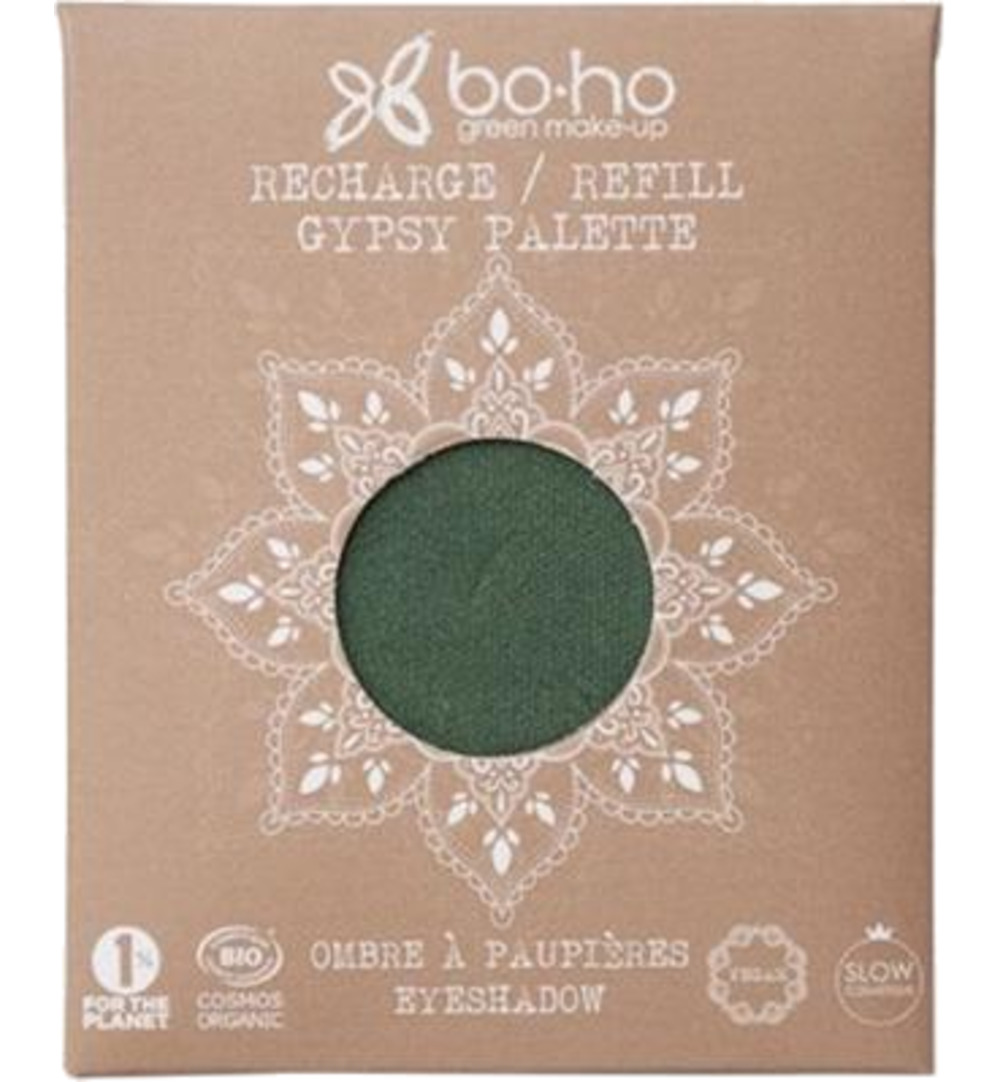 Boho Oogschaduwpalet oap 226 amazone (1 set)