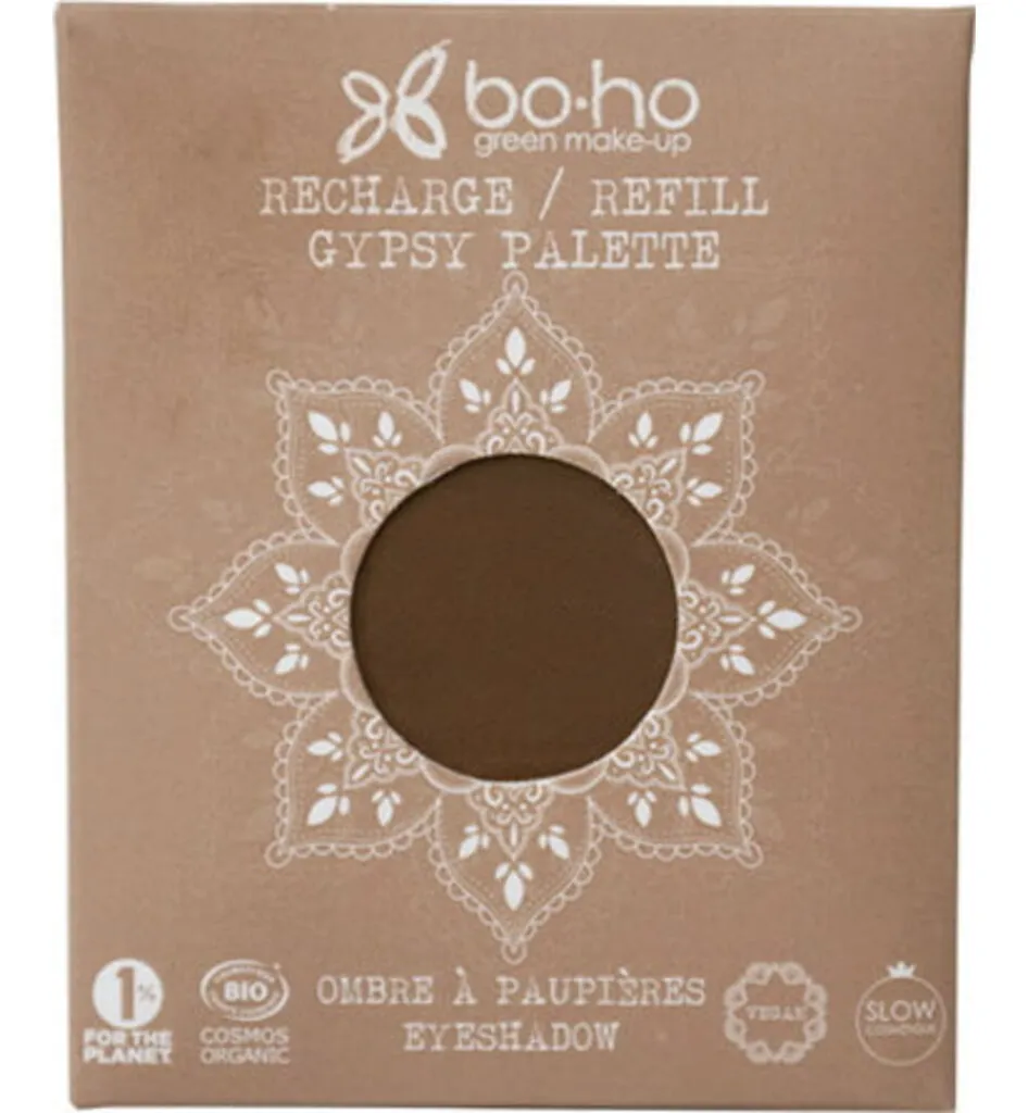 Boho Oogschaduwpalet oap 156 gallery (1 set)