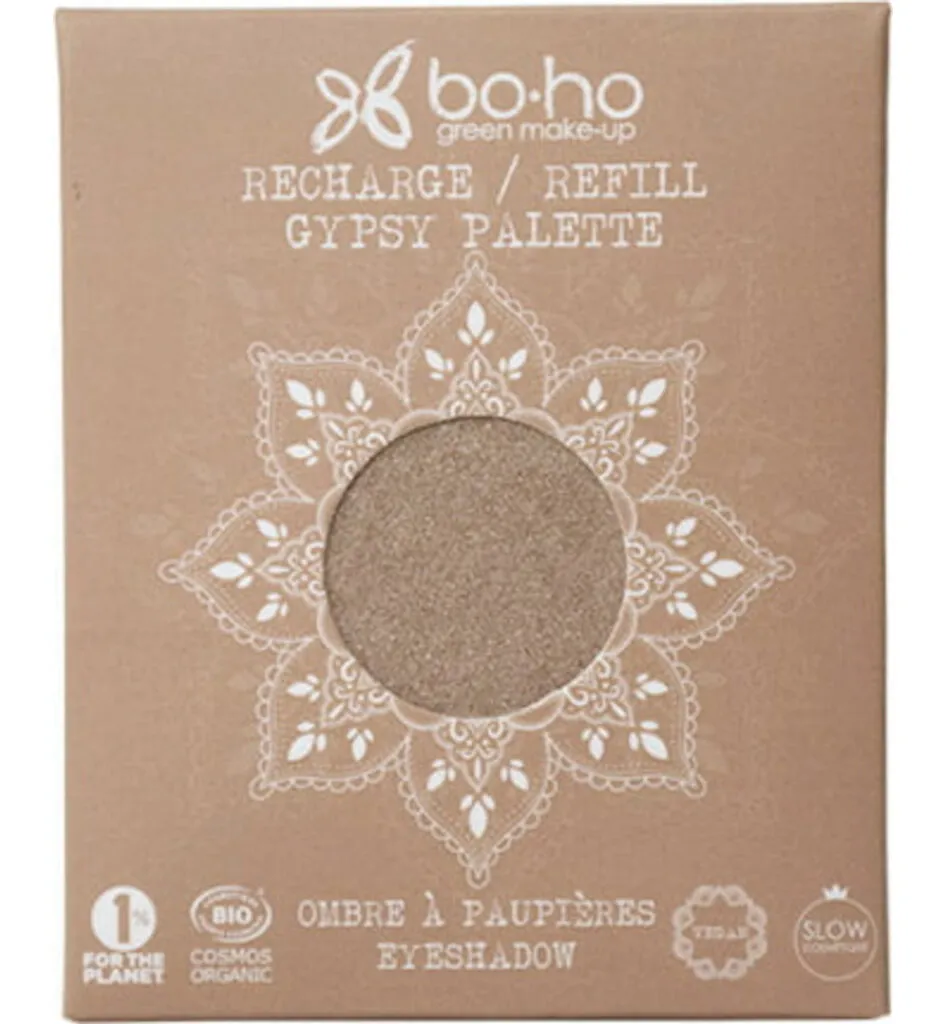 Boho Oogschaduwpalet oap 235 painter artist (1 set)