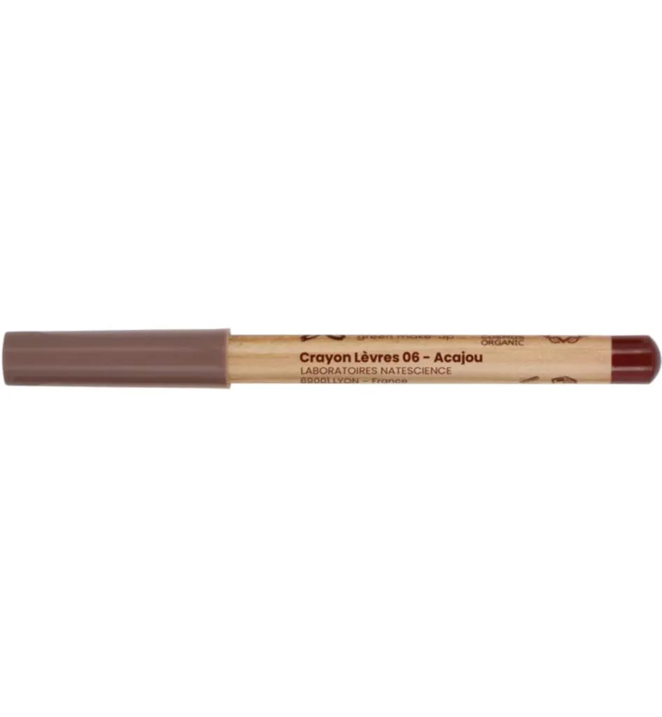 Boho Lip pencil acajou (1,1 gr)