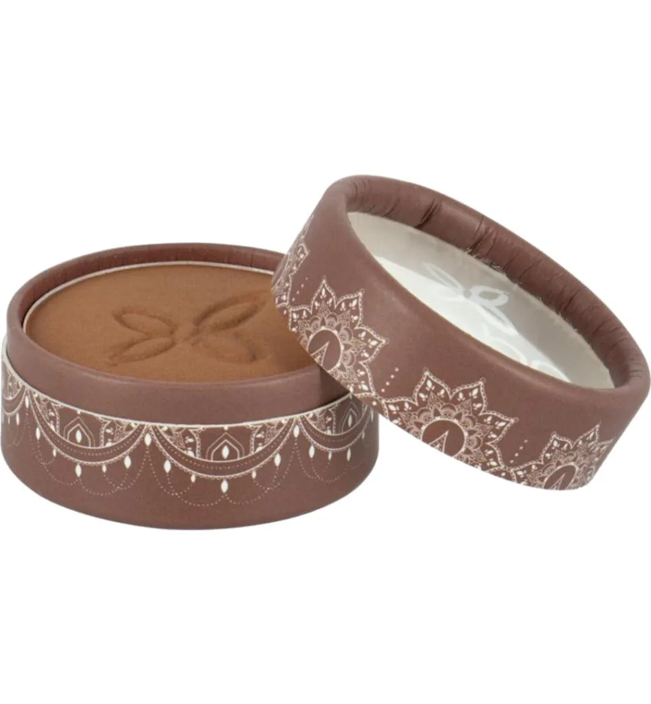 Boho Eyes oap 126 cocoa (10 gr)