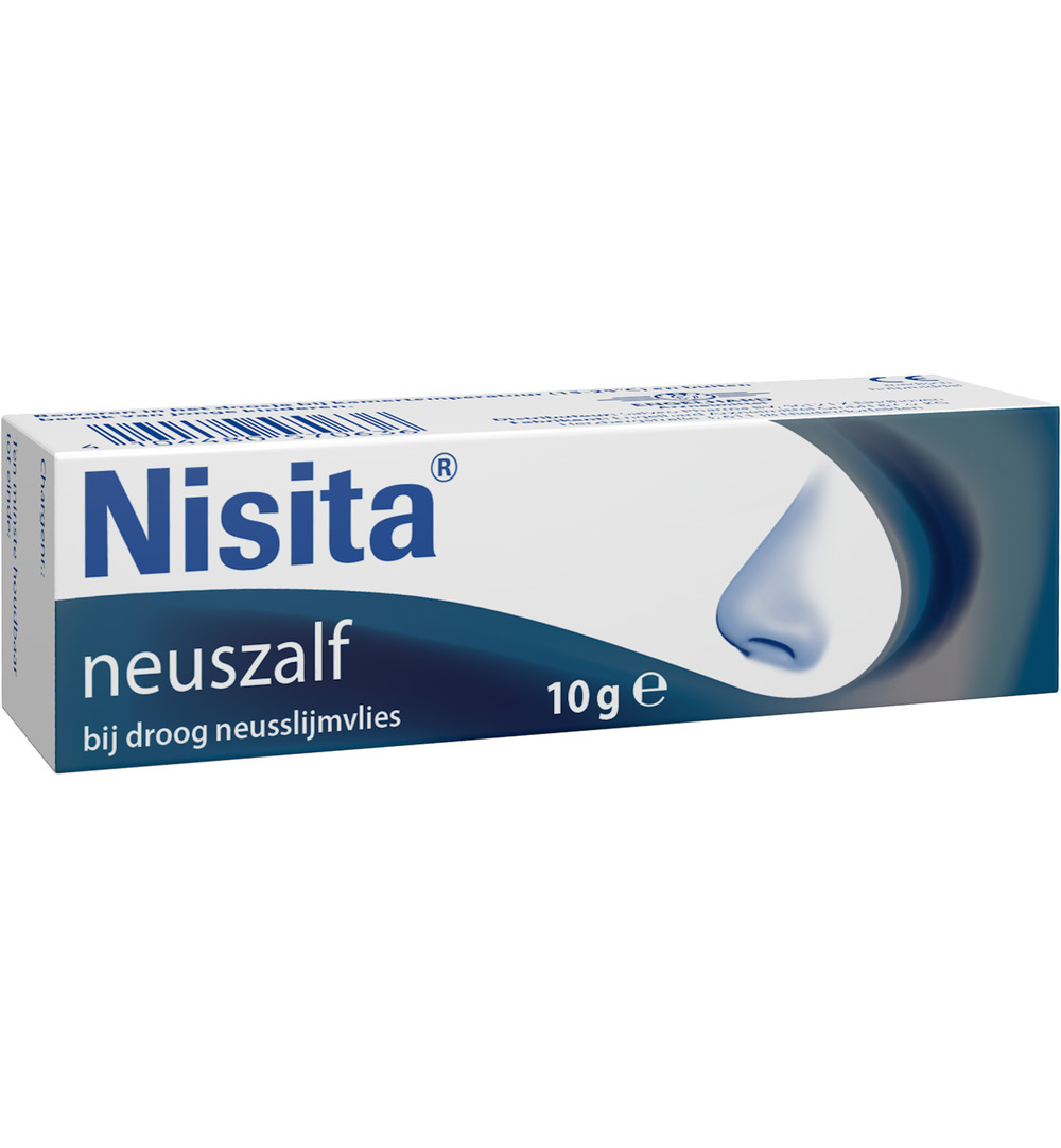 Nisita Neuszalf (10 gr)