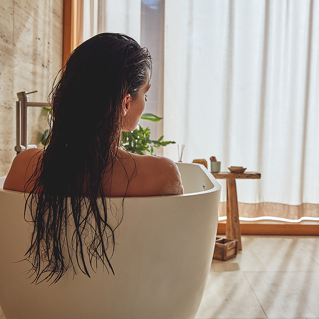 Kneipp Badolie oranje lindebloesem pure harmony (100 ml) - image 5