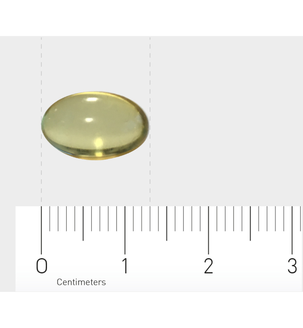 Orthica Gla & Epa (90 softgels) - image 3