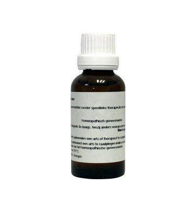 Homeoden Heel Aconitum napellus D10 (30 ml)