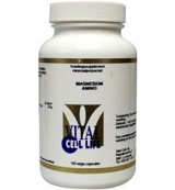 Vital Cell Life Magnesium amino 100 mg (100 vega capsules)
