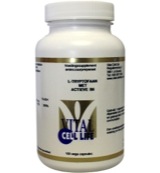 Vital Cell Life L-Tryptofaan (100 vega capsules)
