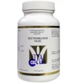 Vital Cell Life Primomil Teunisbloemolie 1000 Mg (100 capsules)