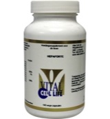 Vital Cell Life Hepaforte (100 capsules)