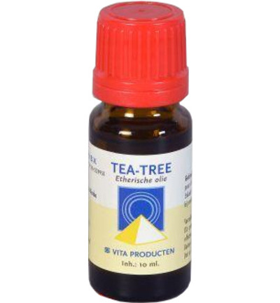 Vita Tea tree oil (10 ml)