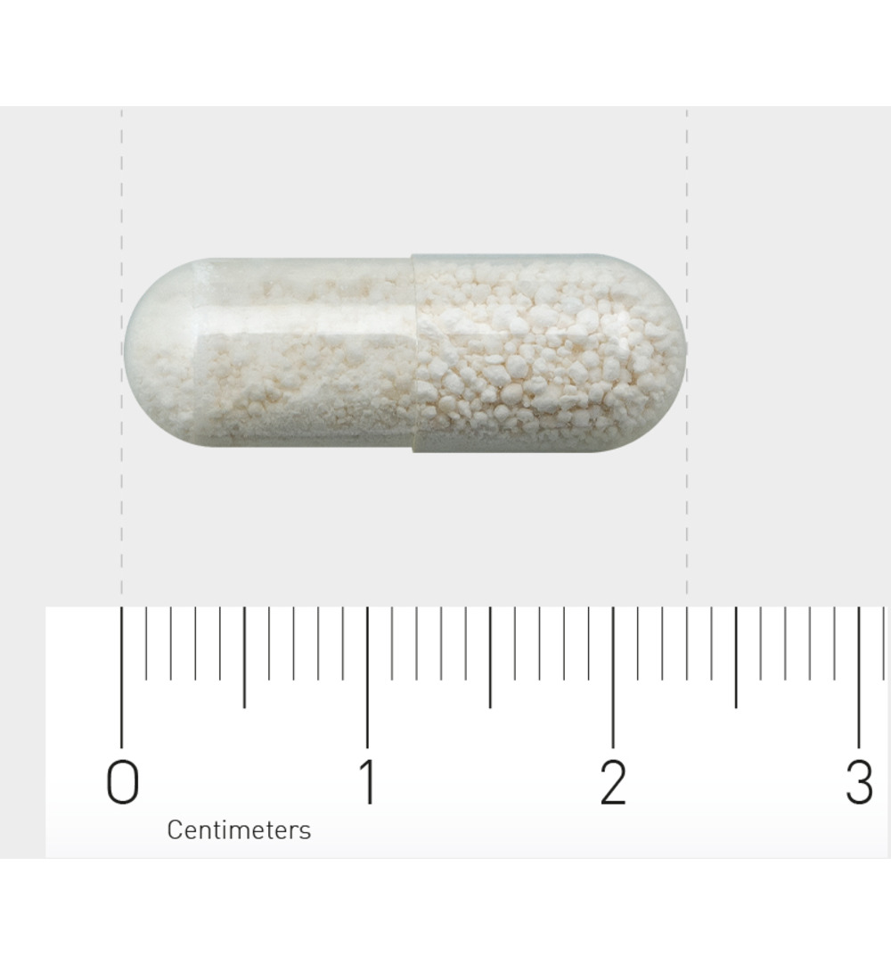 Orthica L-Tryptofaan 400 (60 capsules) - image 3