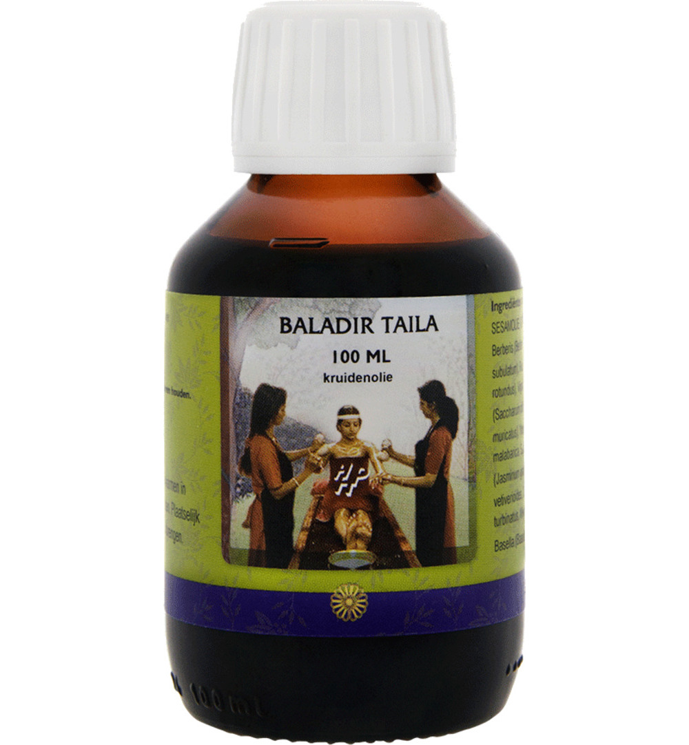 Holisan Baladir taila (100 ml)
