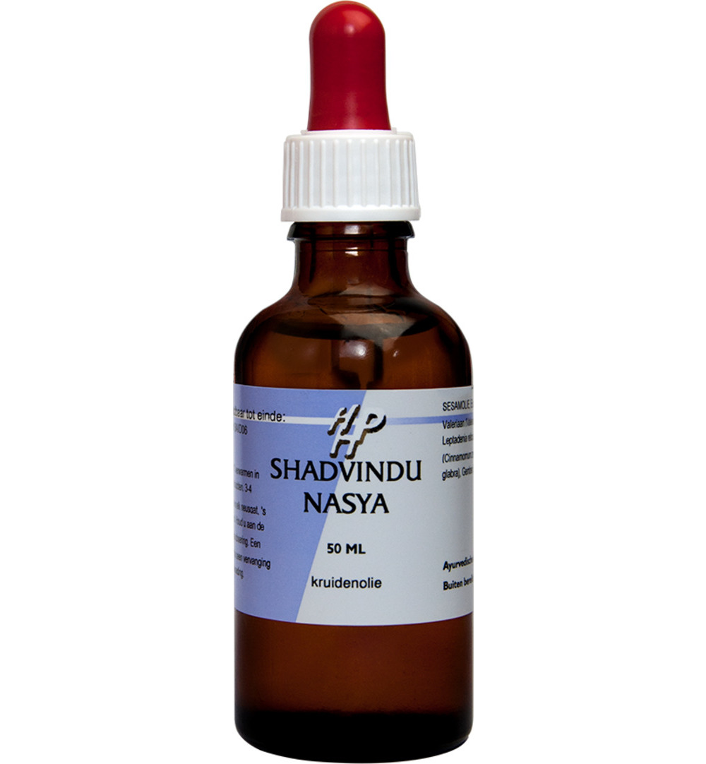 Holisan Shadvindu Nasya (50 ml)