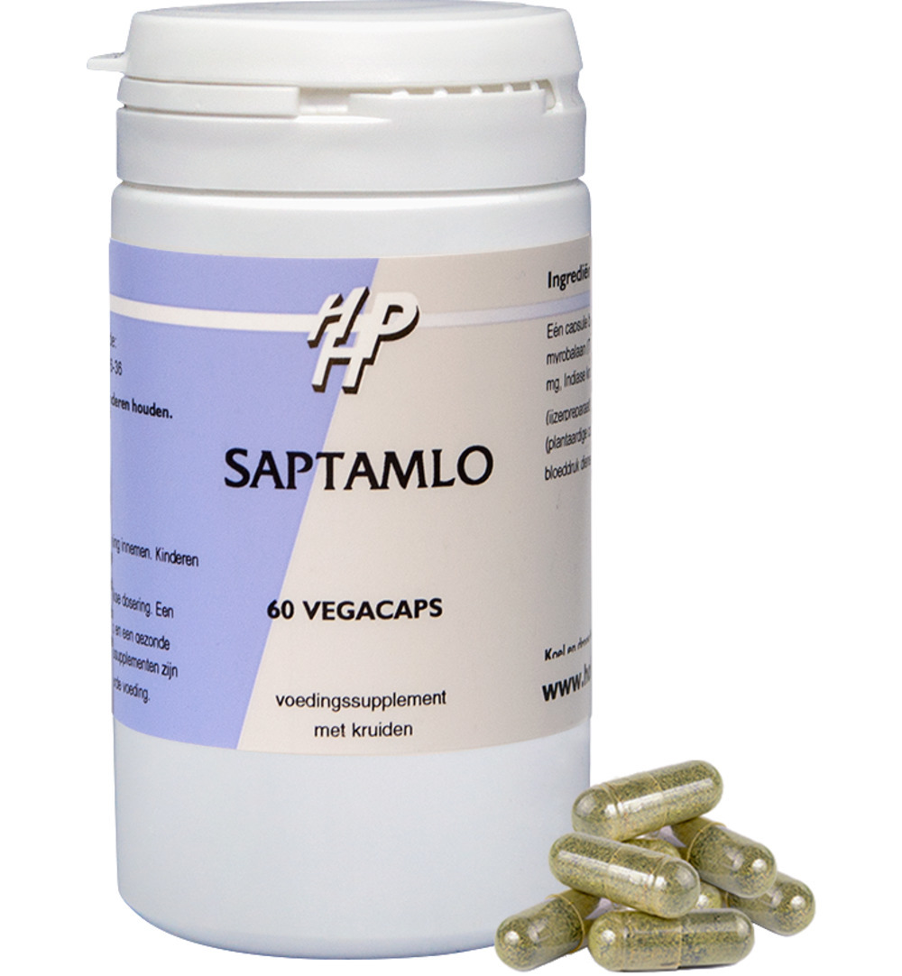 Holisan Saptamlo (60 capsules)