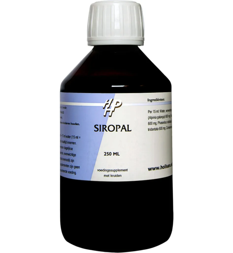 Holisan Siropal (250 ml)