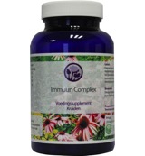 B Nagel Immuun Complex Echinacea (200 Tabletten)