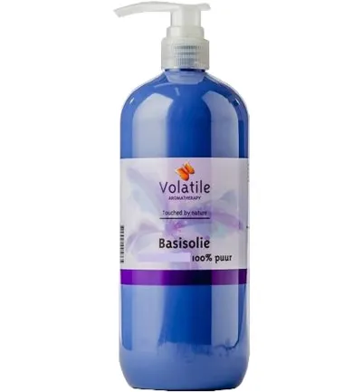 Volatile Tarwekiem Basisolie (1000 ml)