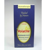 Volatile Massageolie Winning Mood (100 ml)