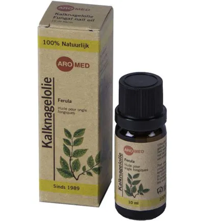 Aromed Ferula kalknagel olie (10 ml)
