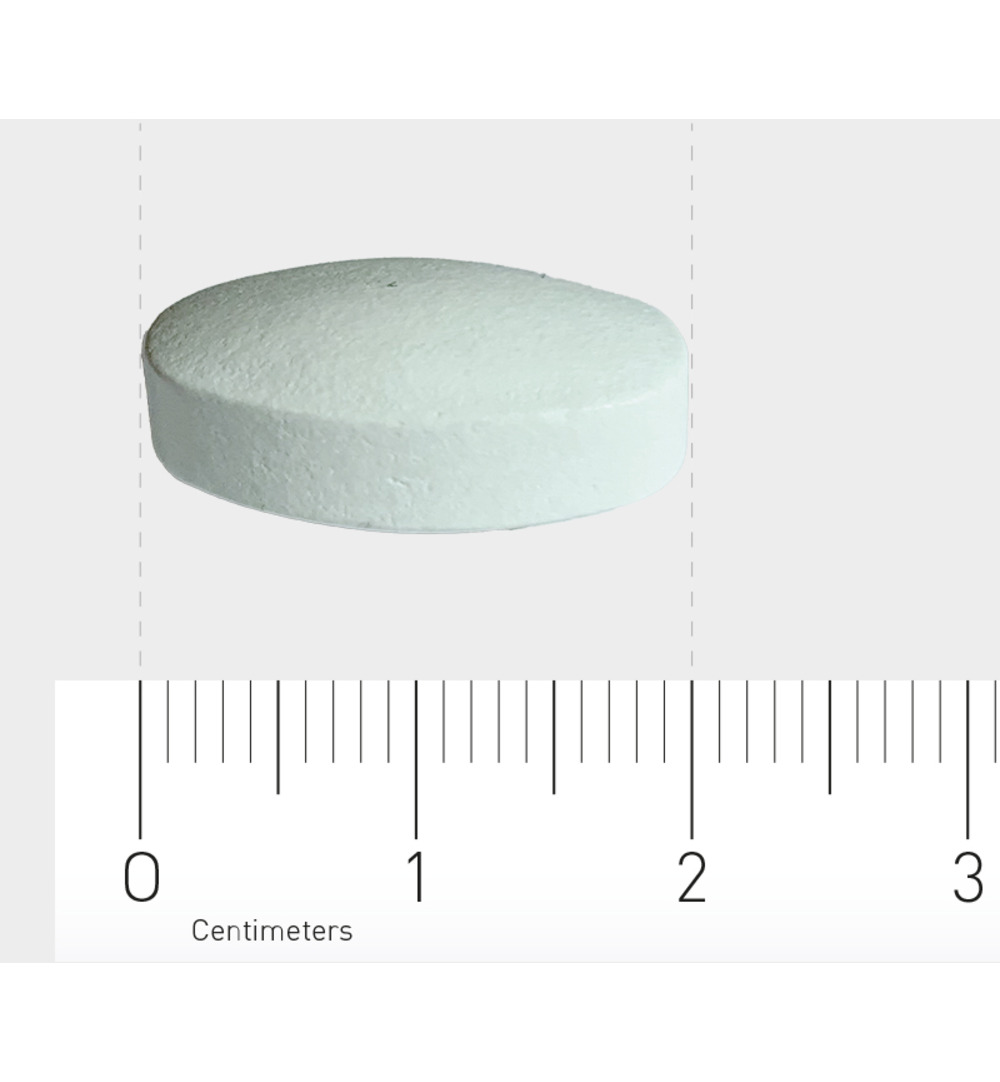 Orthica Magnesium 400 (120 tabletten) - image 3