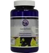 B Nagel L-Glutamine Complex candoflorin (100 vega capsules)