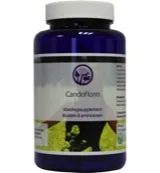 B Nagel L-Glutamine Complex candoflorin (100 vega capsules)