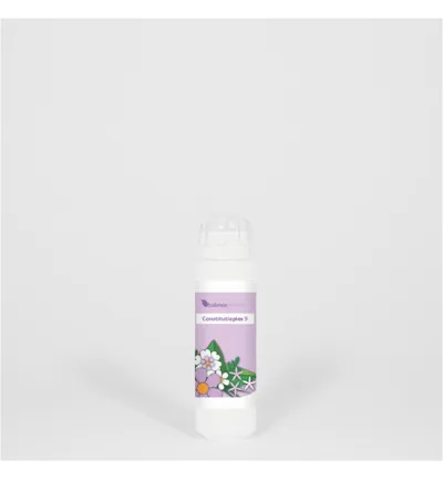 Balance Pharma CNP09 Calcium carbonicum II Constitutieplex (6 gr)