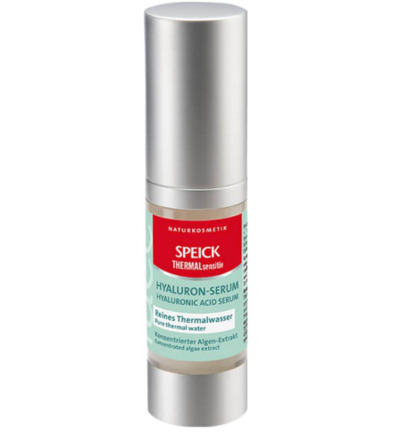 Speick Thermal sensitive hyaluron serum (15 ml)