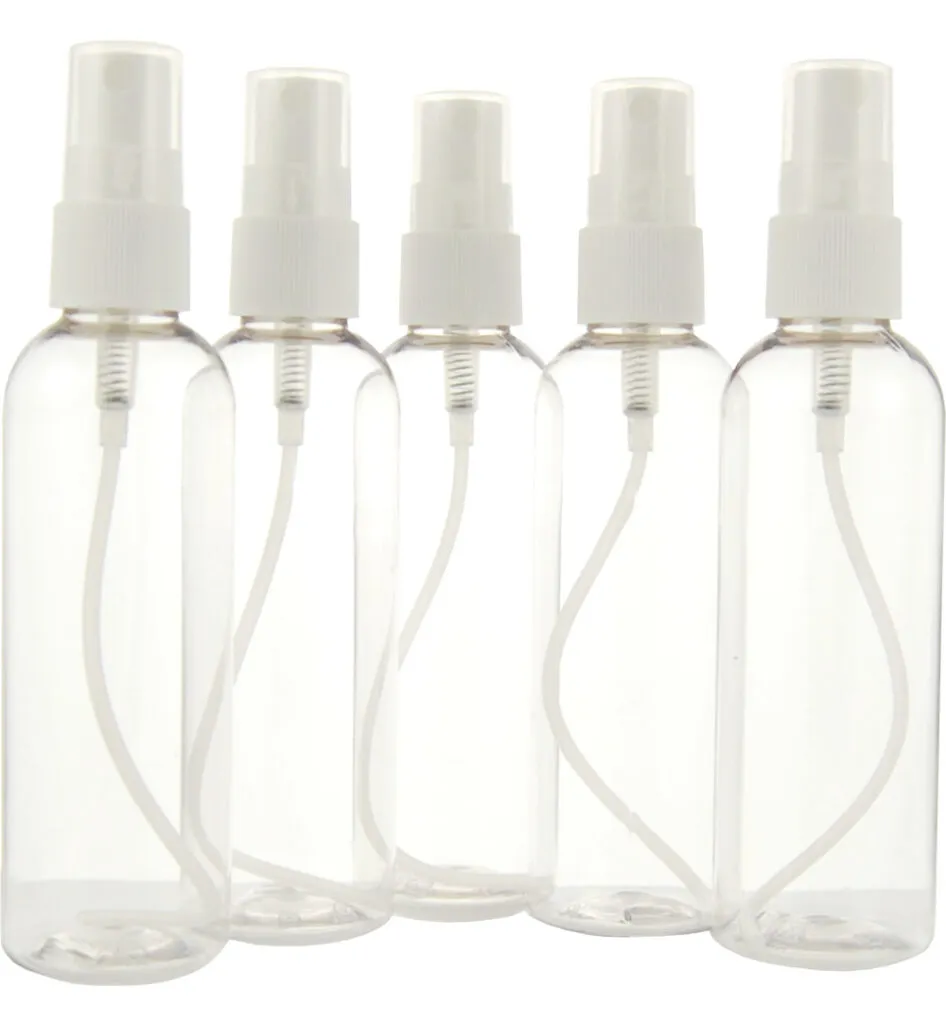 Ginkel's Sprayflacon 100ml (5 stuks)