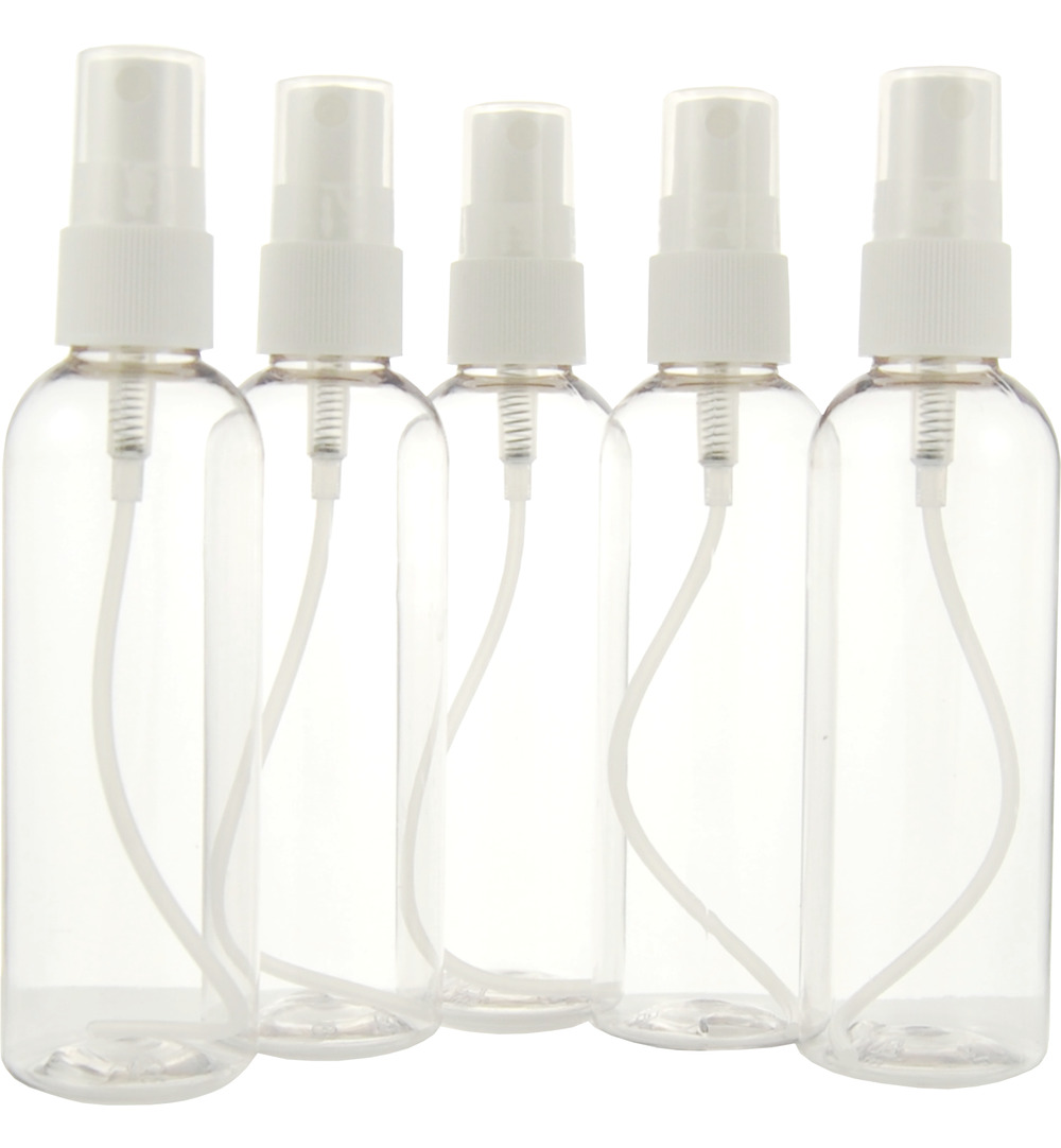 Ginkel's Sprayflacon 100ml (5 stuks)