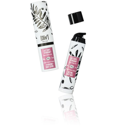 Oliv Bio Hydraterende bodylotion (150 ml)