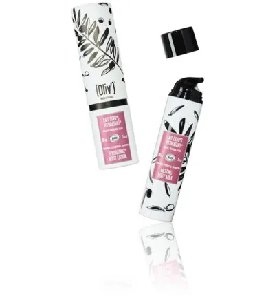 Oliv Bio Hydraterende bodylotion (150 ml)