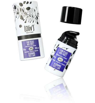Oliv Bio Blooming gezichtscreme (50 ml)