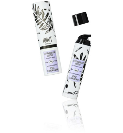 Oliv Bio Gentle zachte reinigende melk (150 ml)
