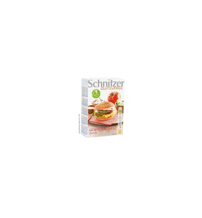 Schnitzer Meergranen Brood (250 gr)
