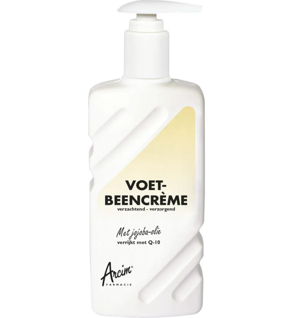 Arcim Voet been creme jojoba (300 ml)