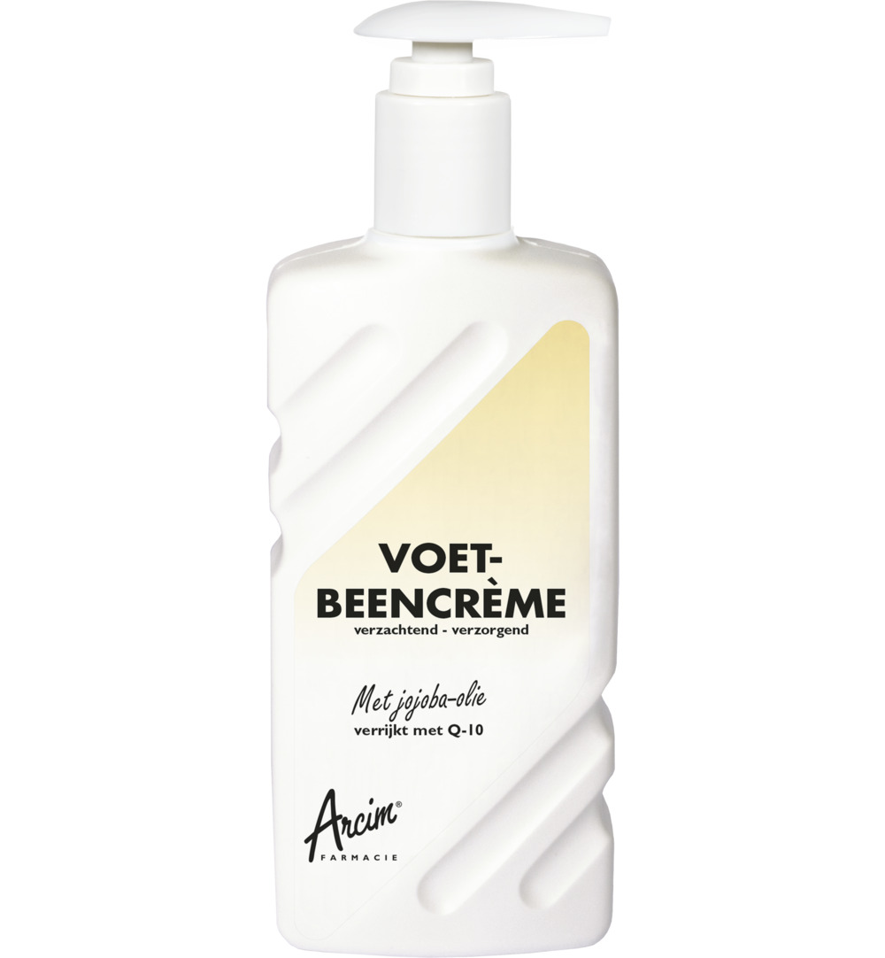 Arcim Voet been creme jojoba (300 ml)