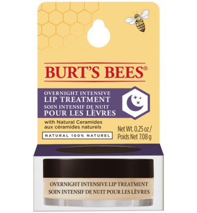 Burt's Bees Lip treatment overnight intensive (7,08 gr)