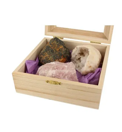 Ruben Robijn Anti stralingskit XL (1 stuk)