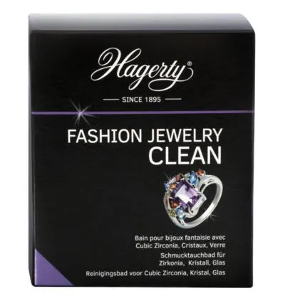 Hagerty Fashion Jewelry Clean (170 ml)