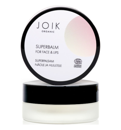 Joik Superbalm for face & lips (15 ml)