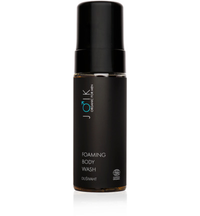 Joik Men shower foam vegan (150 ml)