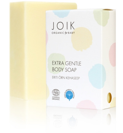 Joik Baby extra gentle body soap (100 gr)