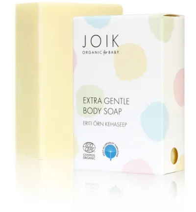 Joik Baby extra gentle body soap (100 gr)