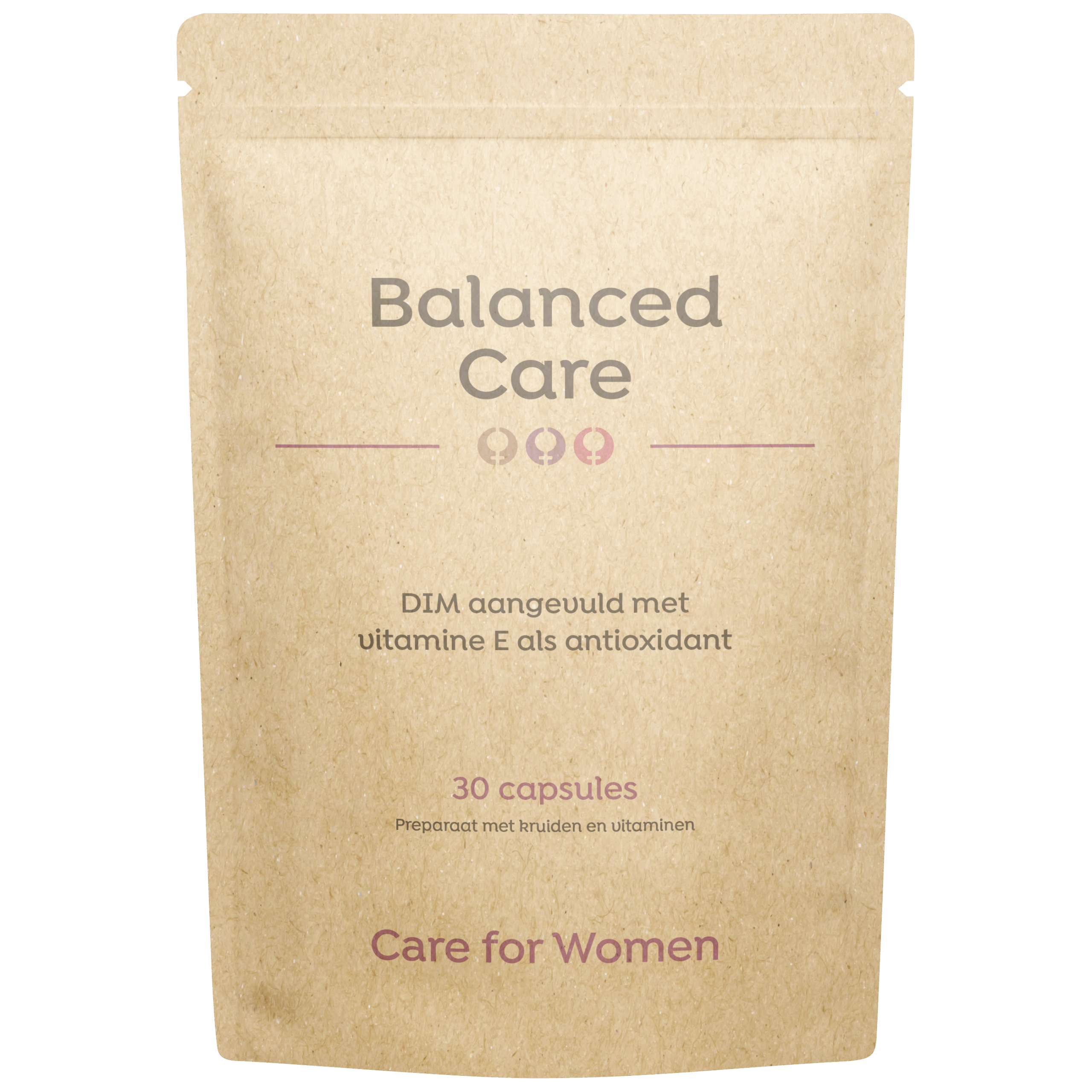 Care For Women Balanced Care (30 capsules)